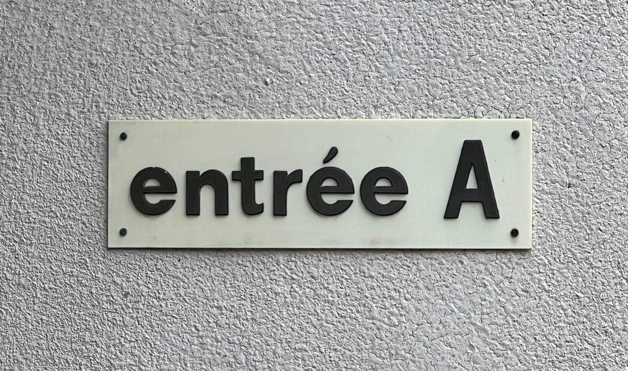 Terrasse Adroit T2 Barcelonnette - Wi-Fi Gratuit - 7 Couchages Apartment Exterior foto